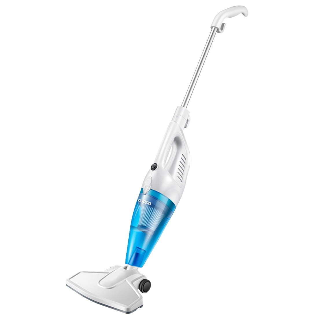 Aspiradora Portatil 1000w Nappo Filtro Hepa Lavable 2 En 1