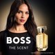 thumbnail image 5 of Perfume Hugo Boss The Scent Eau de Parfum para mujer, 30 ml, 5 of 6