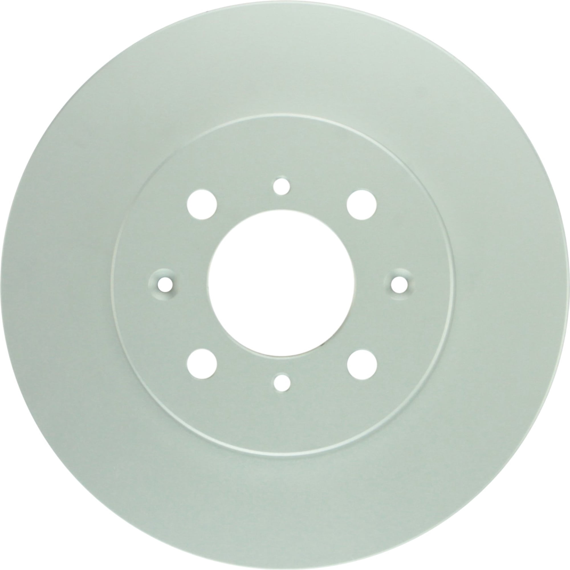 Disco De Freno De Disco Bosch Quietcast Premium Para Acura, Honda