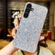 thumbnail image 1 of For Samsung Galaxy A54 A34 A14 Shiny Glitter Silicone Sleeve Soft Back Cover, 1 of 3