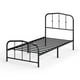 thumbnail image 1 of Base De Cama 1 5 Plazas Long 105x200x30cm Heidi, 1 of 5