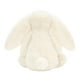 thumbnail image 2 of Jellycat Peluche Conejo Mediano Blanco, 2 of 2