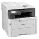 thumbnail image 2 of Impresora Brother Multifuncional WiFi MFCL3760CDW Dúplex, 2 of 5