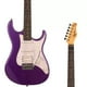 thumbnail image 2 of Guitarra Electrica Tagima TG-520 Metallic Purple, 2 of 3