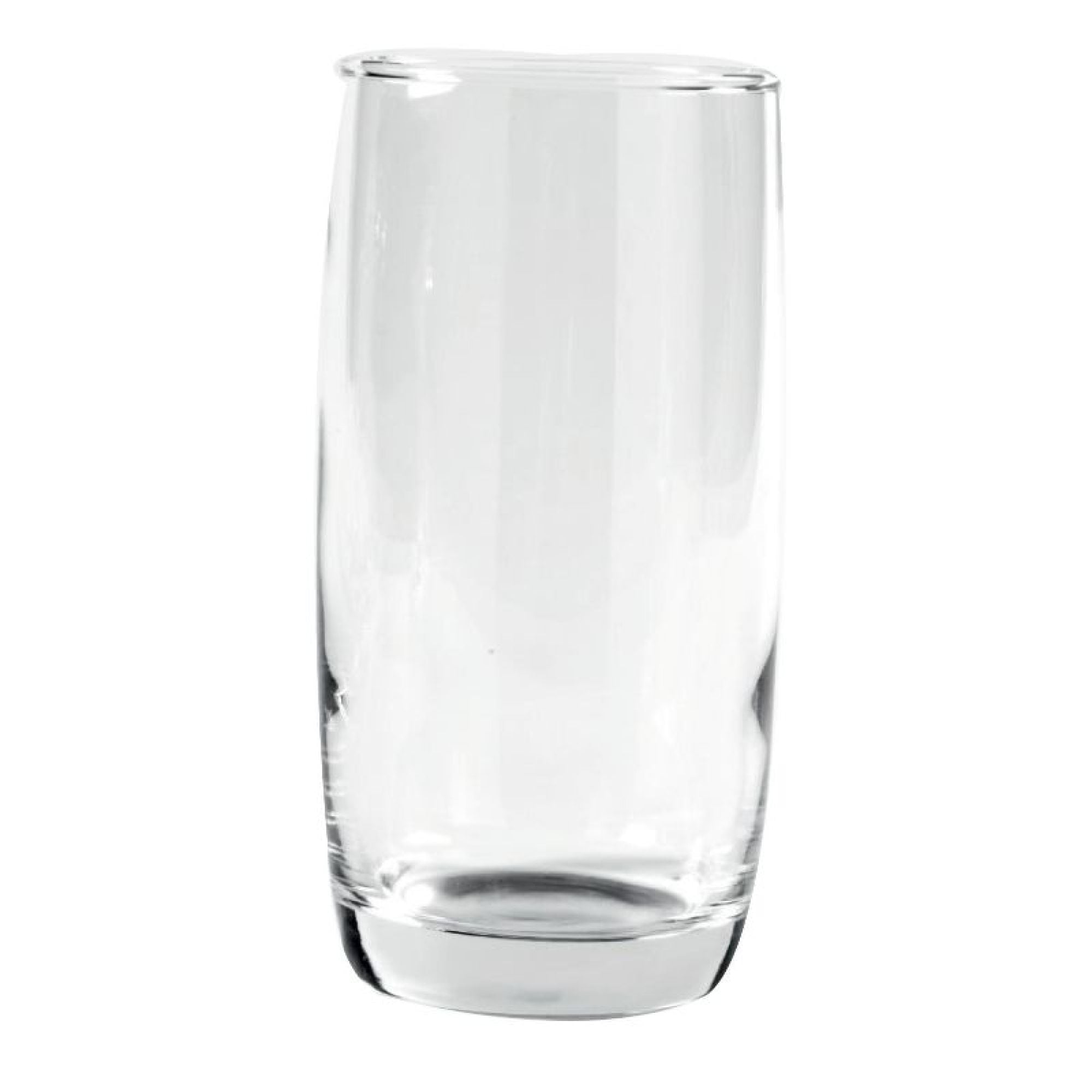 Vaso Alto 6 Piezas 445 Ml 1 Un Cristar