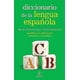 thumbnail image 1 of Libro Diccionario de la lengua española Bolsillo, 1 of 2