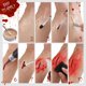thumbnail image 4 of Kit de Maquillaje SFX Festicy: Cera para Cicatrices, Sangre y Spray de Sangre, 4 of 7