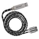 thumbnail image 1 of Cable Convertidor De Interfaz MIDI A USB, Línea De Conexión Para Editor De Música X1, 1 of 5