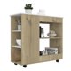 thumbnail image 2 of Mesón Cocina Bi-Color Duna - Blanco, 2 of 13