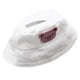 thumbnail image 3 of Figura De Peluche Con Sombrero De Ala Ancha, Accesorio Para La Cabeza Para Muñecas De 15 Cm, Color Blanco, 3 of 3