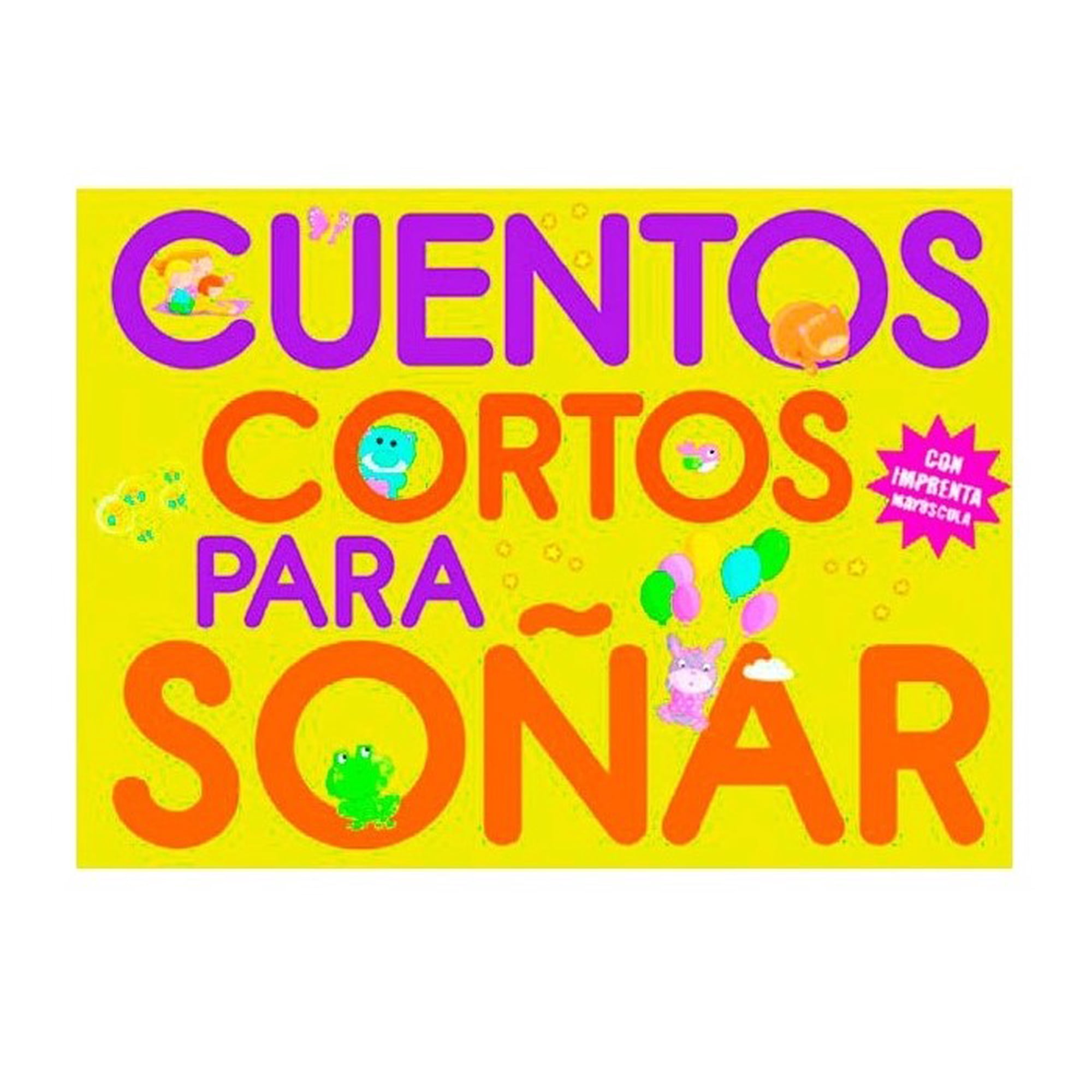 El Ateneo - Cuentos Cortos Para Soñar 2