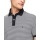 thumbnail image 2 of Polo 1985 Slim De Manga Corta Para Hombre, 2 of 2