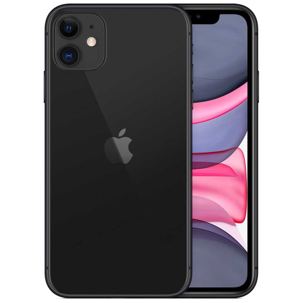 【nr】Apple iPhone 11 64GB WOM APPLE IPHONE 11 64GB NEGRO | Lider