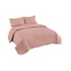 thumbnail image 2 of Cubrecama SUPER KING Quilt reversible Elegante, 2 of 4