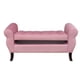 thumbnail image 2 of Banqueta Baul Diva Color Palo Rosa, 2 of 3