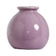 thumbnail image 1 of Maceta Oficina Regalo Cocina Estantería Decoración Mini Bud Florero Florero Púrpura, 1 of 3