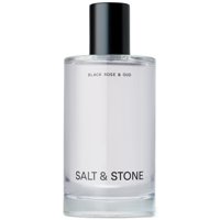 Body Mist Salt & Stone Black Rose & Oud 100 Ml