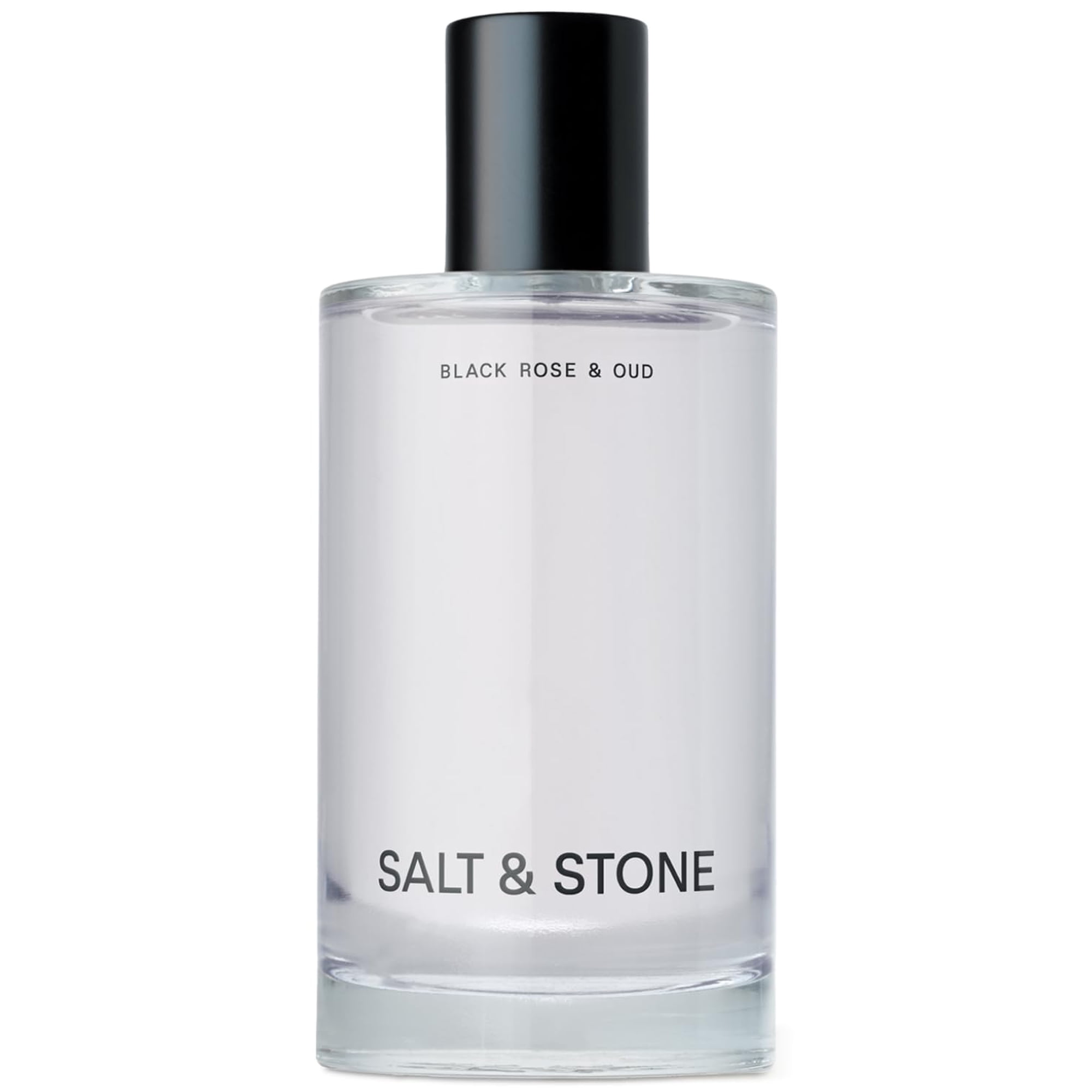 Body Mist Salt & Stone Black Rose & Oud 100 Ml
