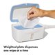 thumbnail image 2 of OXO Tot Perfect Pull Baby Wipes Dispenser, recargable, 2 of 3