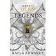 thumbnail image 1 of City of Lies and Legends (House of Devils), 1 of 1