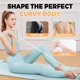 thumbnail image 2 of Bandas resistencia figura 8 3 pack gimnasio portátil hogar estiramiento hombre mujer, 2 of 8