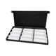 thumbnail image 5 of Caja De Exhibición De Gafas Organizador De Gafas De Sol Con 12 Compartimentos Para Cajón Escritorio Viajes, 5 of 5