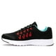 thumbnail image 2 of Zapatilla Mujer Negro Lerka, 2 of 4