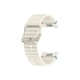 thumbnail image 3 of Samsung Galaxy Watch7 Sport Band Crema, 3 of 3