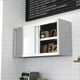thumbnail image 4 of Mueble colgante acero inoxidable 120x65x40 cm, 4 of 9