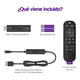 thumbnail image 3 of Roku Streaming Stick 4K 3820R 2021 HDR Dolby Vision, 3 of 3