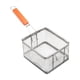 thumbnail image 1 of Freidora Herramienta De Cocina Colador Para Freír Aros De Cebolla Alas De Pollo Cocina M, 1 of 5