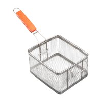 Bothyi - Freidora Herramienta De Cocina Colador Para Freír Aros De Cebolla Alas De Pollo Cocina M