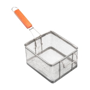 Bothyi - Freidora Herramienta De Cocina Colador Para Freír Aros De Cebolla Alas De Pollo Cocina M