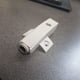 thumbnail image 1 of Plancheta BLUM Gris Tip-On Largo Puertas Tornillo, 1 of 1