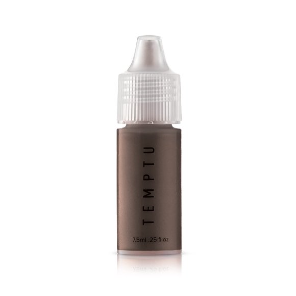 Contorno de maquillaje Temptu Dark 7 mL para piel mixta