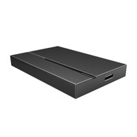 Bothyi - Caja De Disco Duro Caja De Disco Duro De 2,5 Pulgadas Caja De Disco Duro Sata De 5 Gbps Para Escritorio