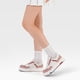 thumbnail image 3 of Zapatilla Deportiva Casual De Colores Mujer Weide LT135, 3 of 9