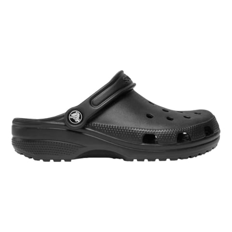Zuecos Crocs Boy'S Blacks 43 Eu