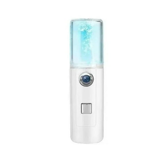 Humidificador Portatil Sanitizador 30ml Nano Spray