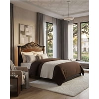 Mylhogar - Bufanda De Cama Plush Premium Confort Termico