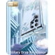 thumbnail image 4 of Funda i-Blason de la serie Cosmo para Samsung Galaxy S22 Ultra 5G, 4 of 7