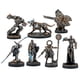thumbnail image 4 of Steamforged Games, Paquete de Juegos de Mesa Epic Encounters: Reino del Titán y Santuario de los Steelborn (2 Artículos), 4 of 7