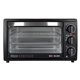 thumbnail image 2 of Horno Eléctrico HE-255NG 25 litros Negro, 2 of 5
