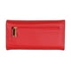 thumbnail image 4 of Billetera Fidelia rojo, 4 of 4