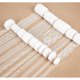 thumbnail image 1 of Ilauke 82 yardas de cinta de encaje blanco, 15 rollos de ribete vintage, 1 of 3