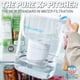thumbnail image 2 of Jarra filtrante de agua Epic Water Filters Pure XP libre de BPA, 2 of 9