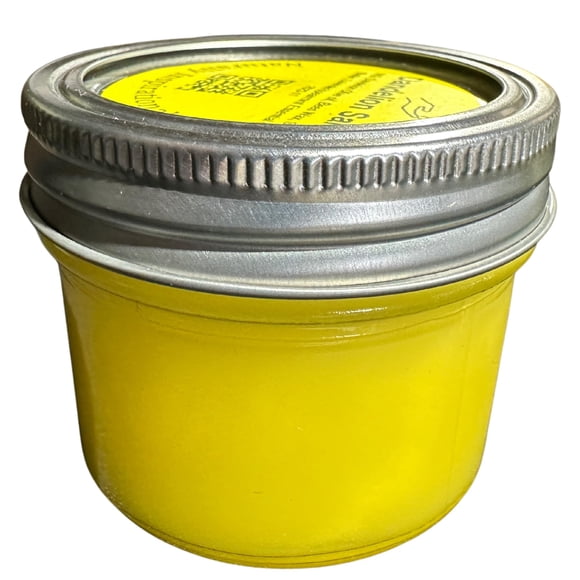 Ungüento de Diente de León Naturally Inspirational Frasco de 113 ml