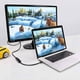 thumbnail image 4 of Cable Adaptador Thunderbolt Mini Display Port A Hdmi Macbook, 4 of 5