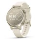 thumbnail image 2 of Reloj inteligente Garmin Lily 2 Active (Oro/Hueso) – Paquete, 2 of 9