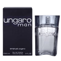 Emanuel Ungaro - Ungaro Man 90Ml Edt